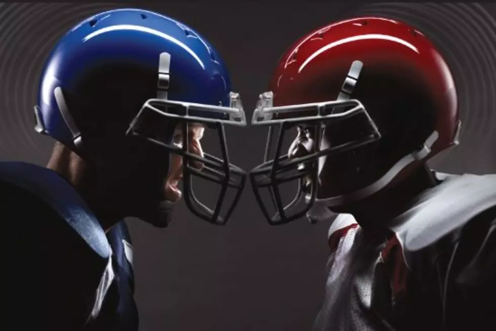 “Smart Helmets” Are Now Being Purchased by Football Teams