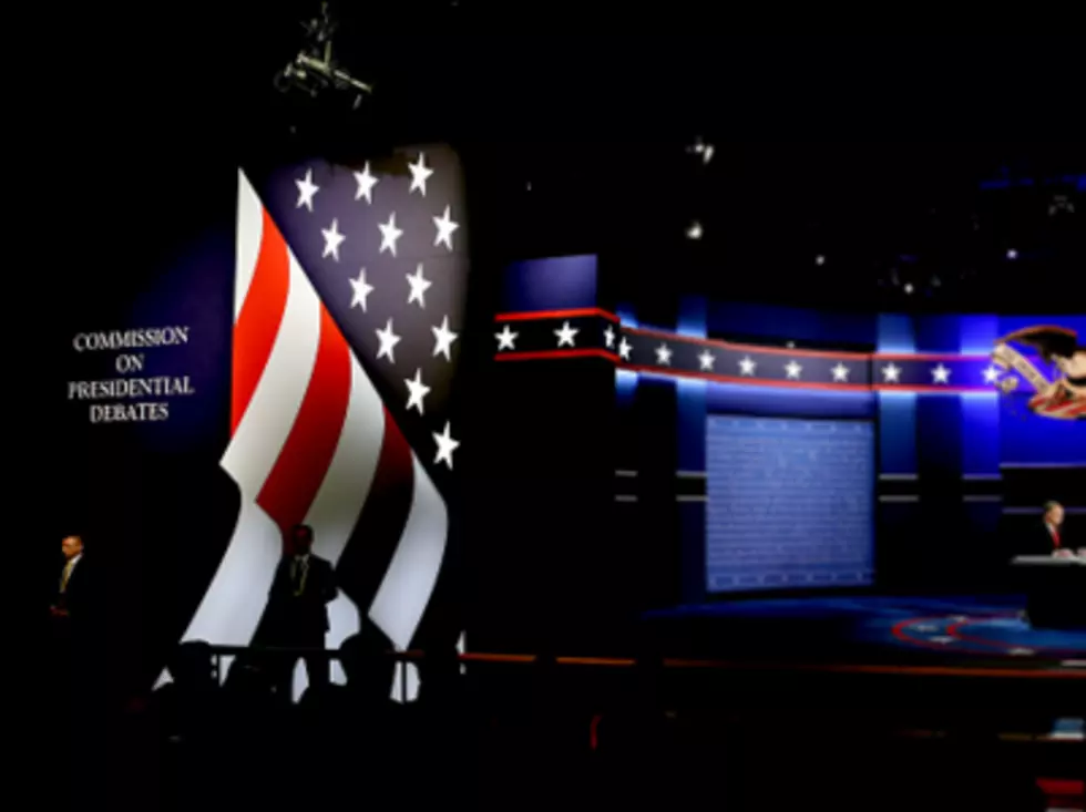LSUS’ Jeffery Sadow Picks A VP Debate Winner [VIDEO]