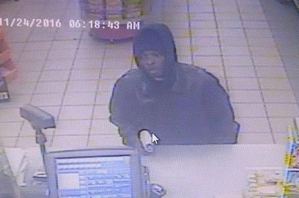 Suspects Sought In A Series Of Armed Robberies