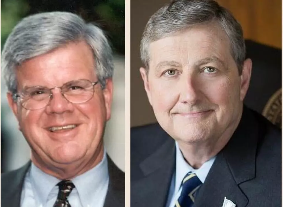 Bickering Over Senate Debate Schedule between Kennedy and Campbell