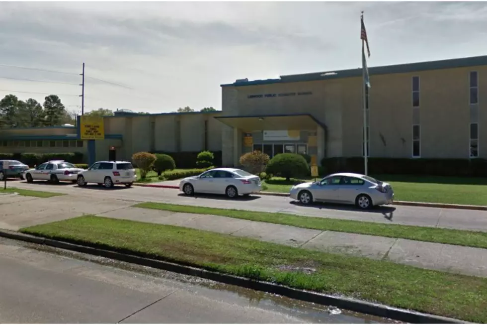 Water Main Break Forces Shreveport School to Close Early