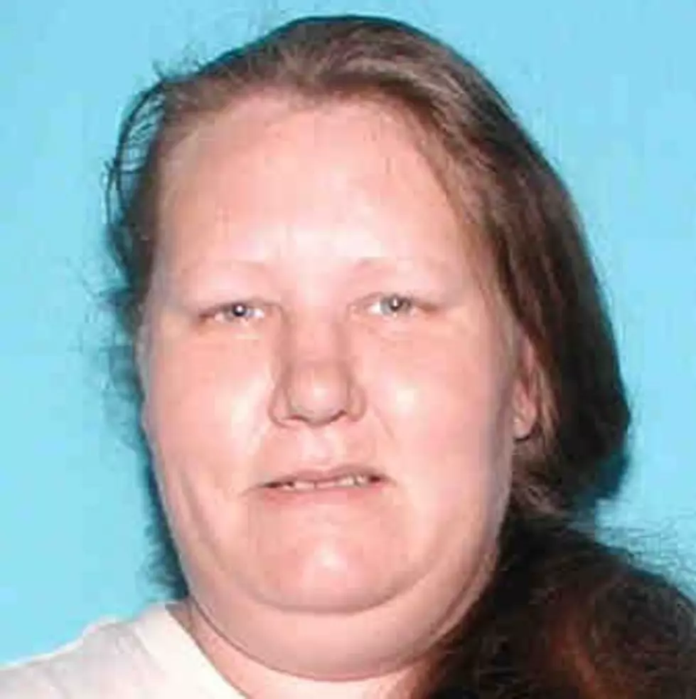 Bossier Sheriff’s Office Search For Missing Woman