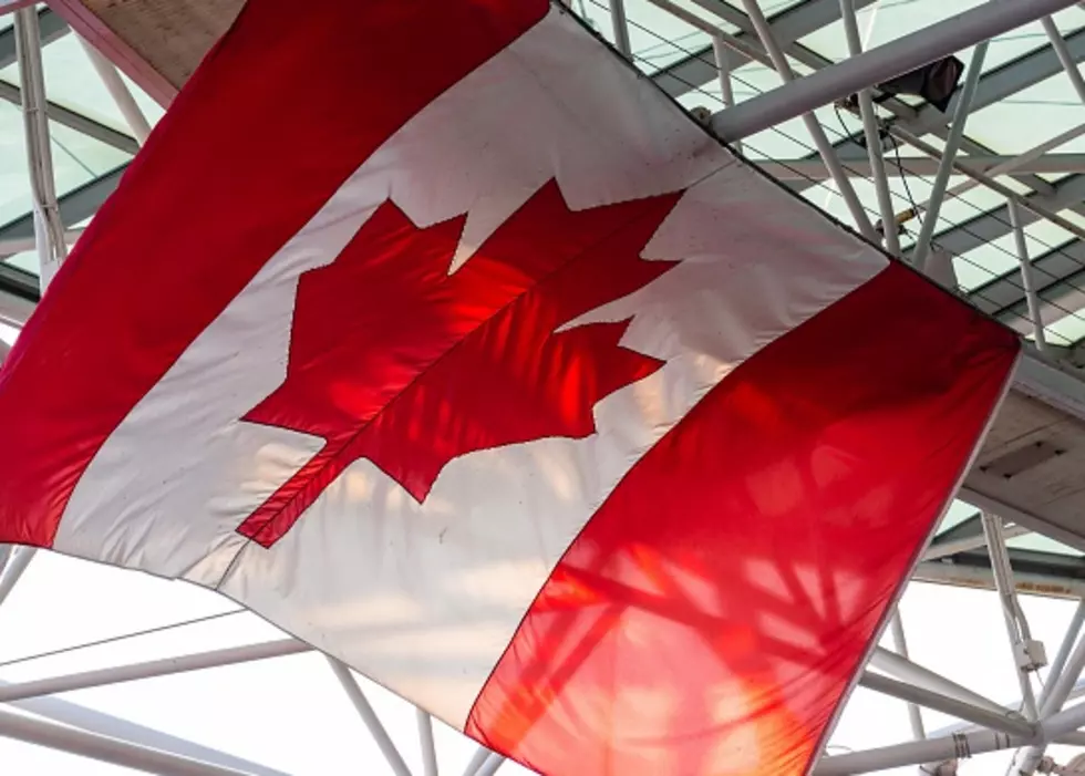 How To Move To Canada and Become A Canadian Citizen