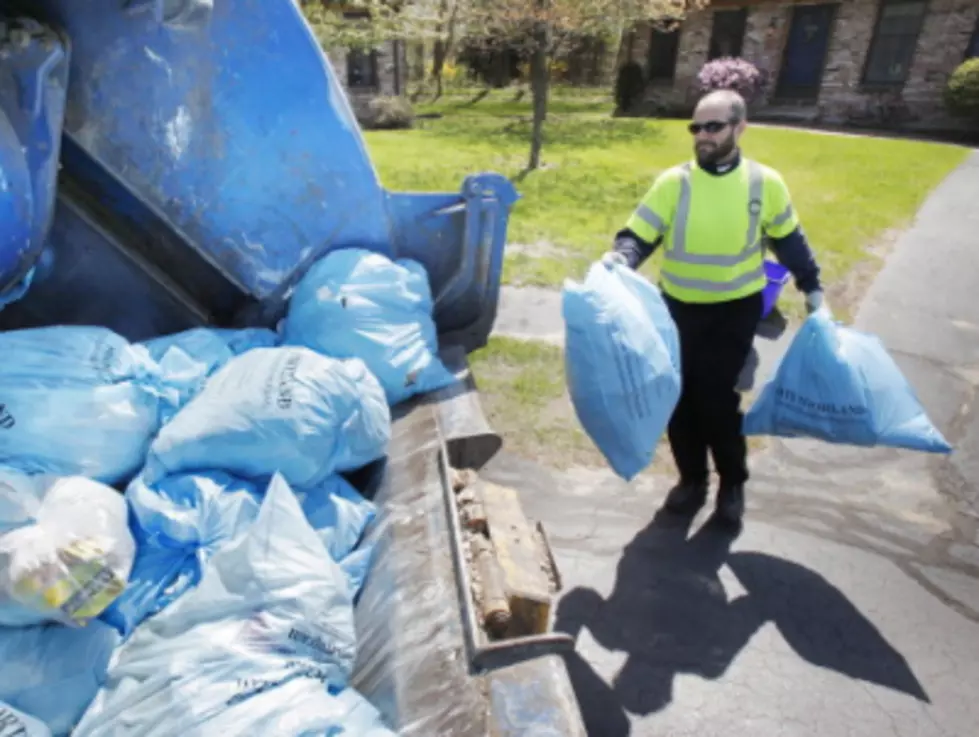 Is Mayor Tyler’s Garbage Fee Doomed? [VIDEO]