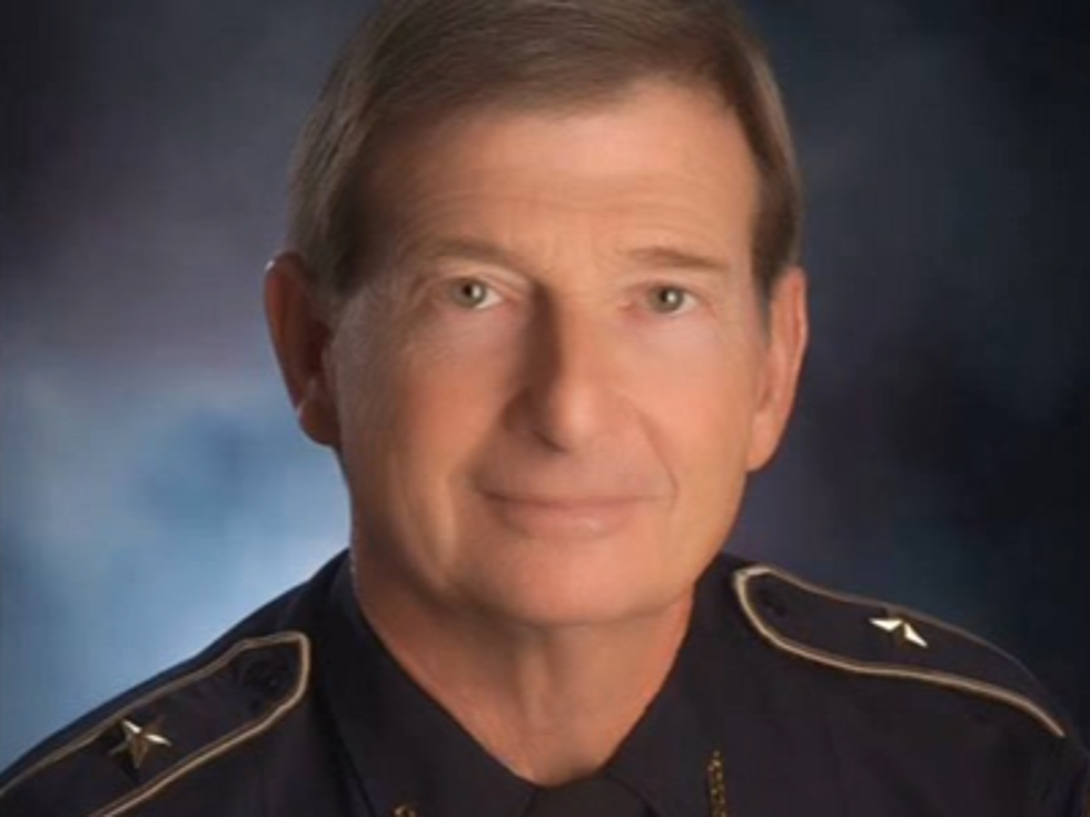 Sheriff Prator Wants Caddo Courthouse Security Upgrades [VIDEO]