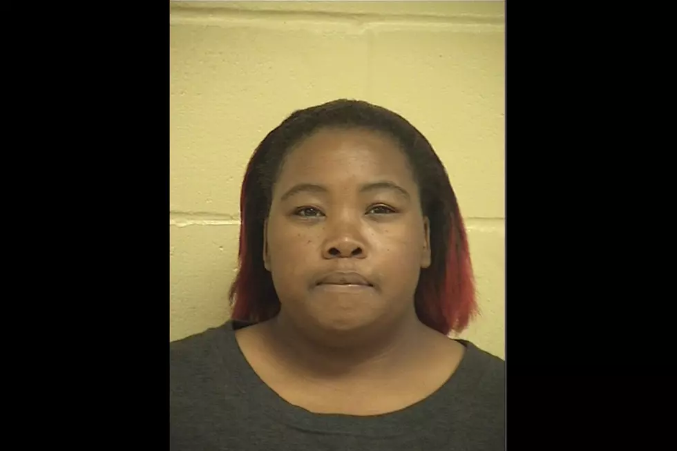 Shreveport Woman, Juvenile Charged with Theft