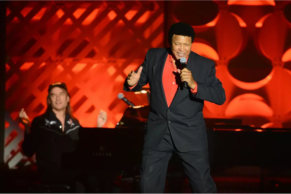 Music Legend Chubby Checker Headed to Bossier