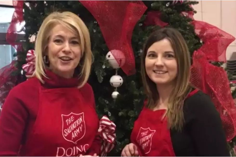 Caddo &#038; Bossier Schools Go Head-to-Head in Red Kettle Challenge