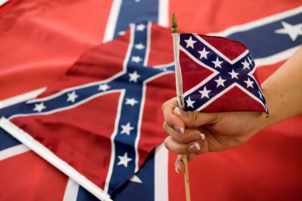 Group Sues City of Natchitoches Over Right To Fly Confederate Flag