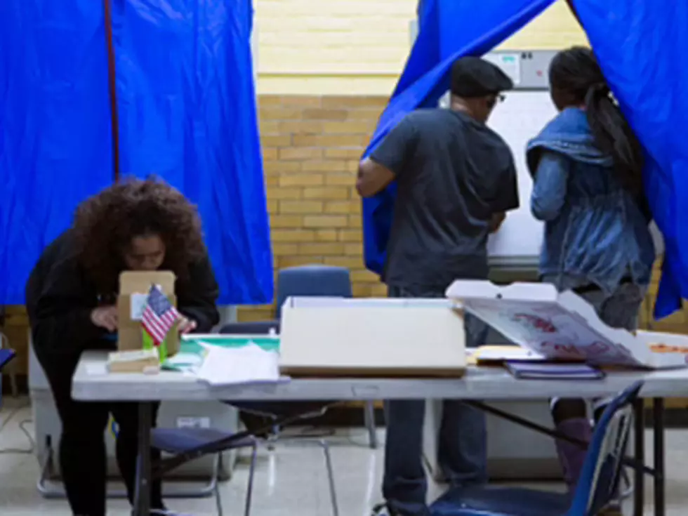 Louisiana Electoral College Voter Feels the Pressure  [VIDEO]