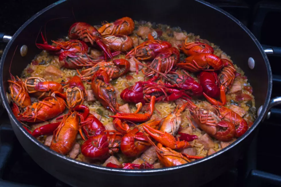 What Do You Put in the Pot When You Boil Crawfish? [POLL]