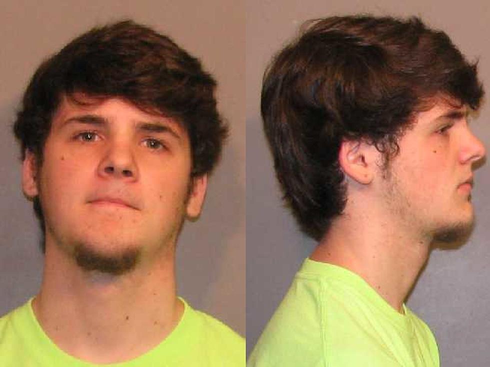 Bossier Teen Arrested For Sexual Misconduct With Juvenile