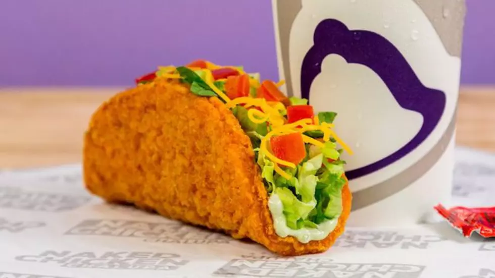 Will Fried Chicken Taco Shell Be a Hit In Shreveport Bossier?
