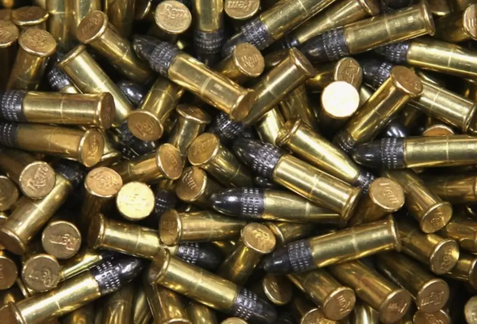 Ammo Is The Latest 2020 Shortage