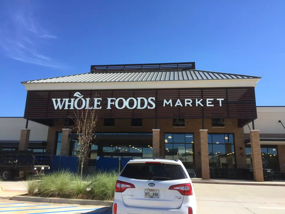 Shreveport Whole Foods Evacuated Due To Fire