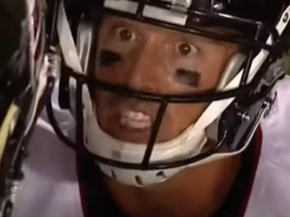 NFL Bad Lip Reading: Super Bowl Edition [VIDEO]