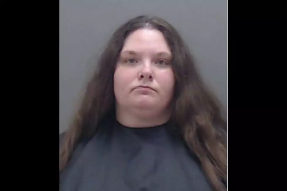 Texas Mother Arrested In The Death Of Her Own Child