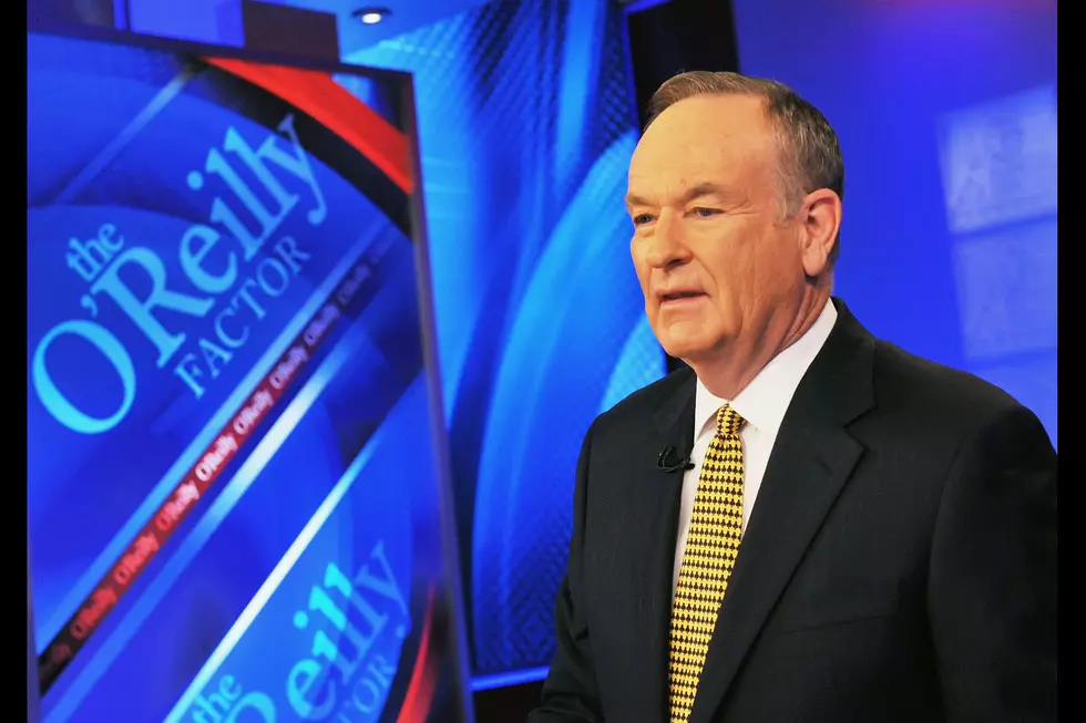 Breaking News: Fox News Host, Bill O&#8217;Reilly Fired?