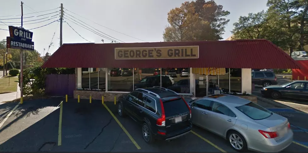 Legendary Local Restaurant Closes Its Doors