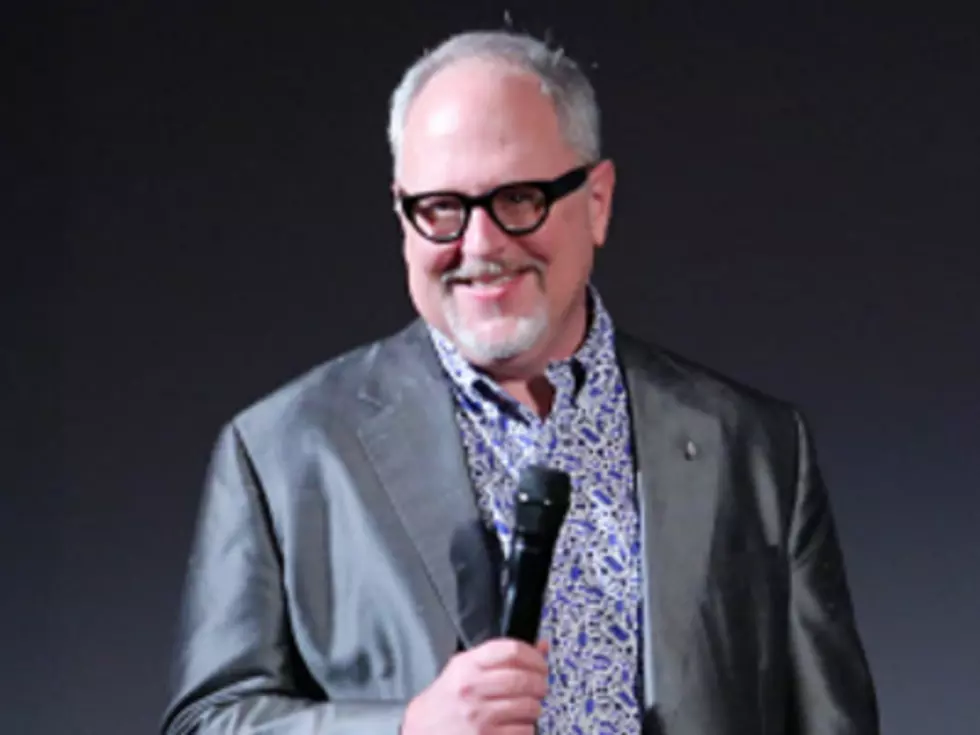 Shreveport’s William Joyce To Receive Humanities Award