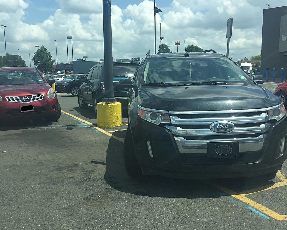 An Open Letter to People Who Can&#8217;t Use Parking Lots