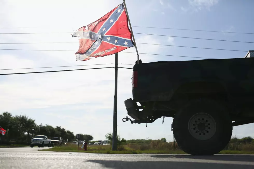 Students Told Not to Fly Confederate Flags on Cars at North DeSoto &#8211; One Suspended [TAKE OUR POLL]