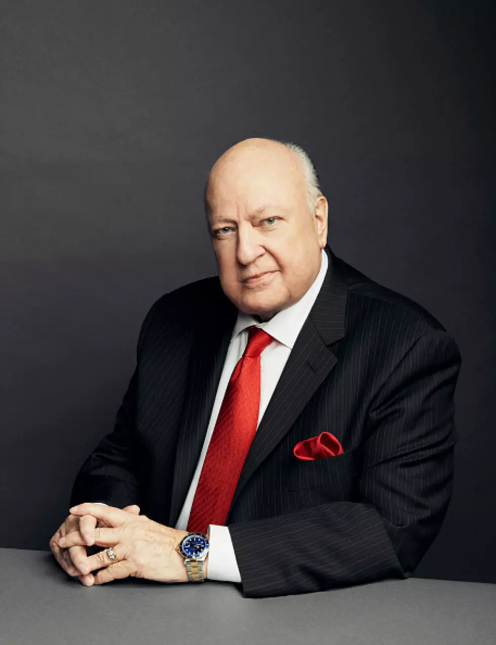 Former Fox CEO Roger Ailes Has Died