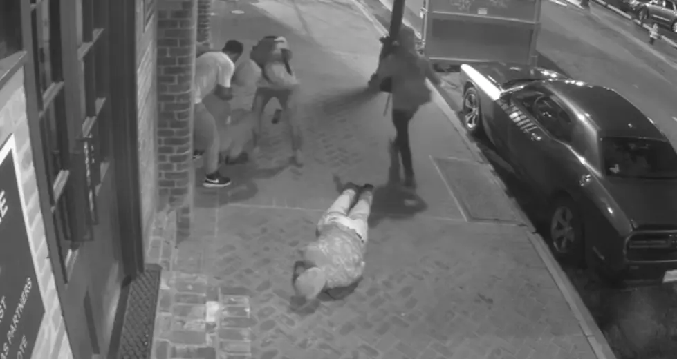 [UPDATE] Tourists Beaten in French Quarter- One Man Turns Self in