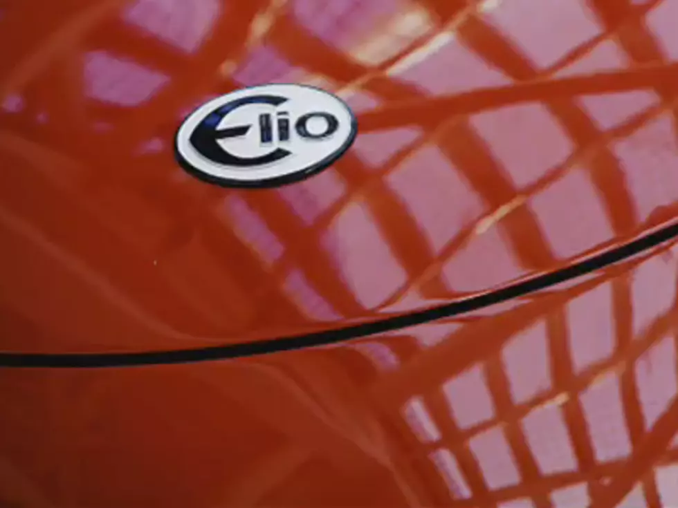 Elio Fined Half A Million, But Will Anybody Ever See It? [VIDEO]