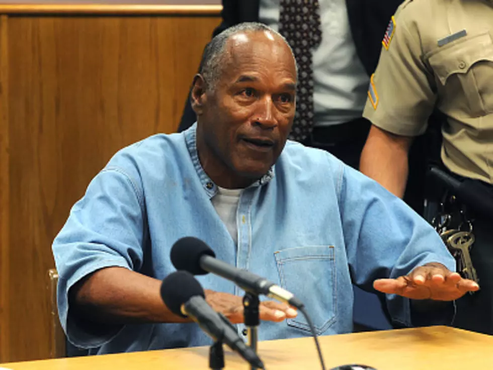 The One Big Reason You Should Never Watch an OJ Simpson Reality Show [VIDEO]