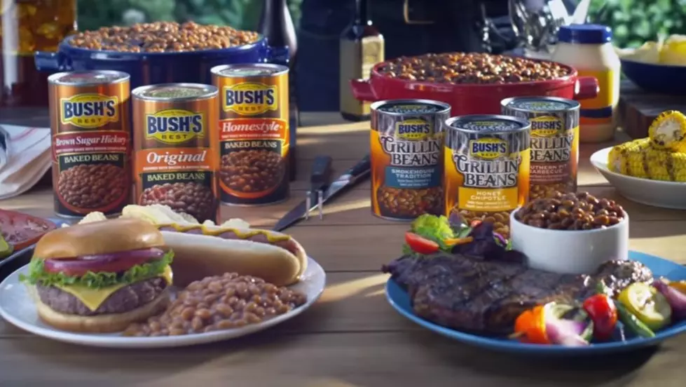 Bush Brothers Recalling Several Types of Baked Beans