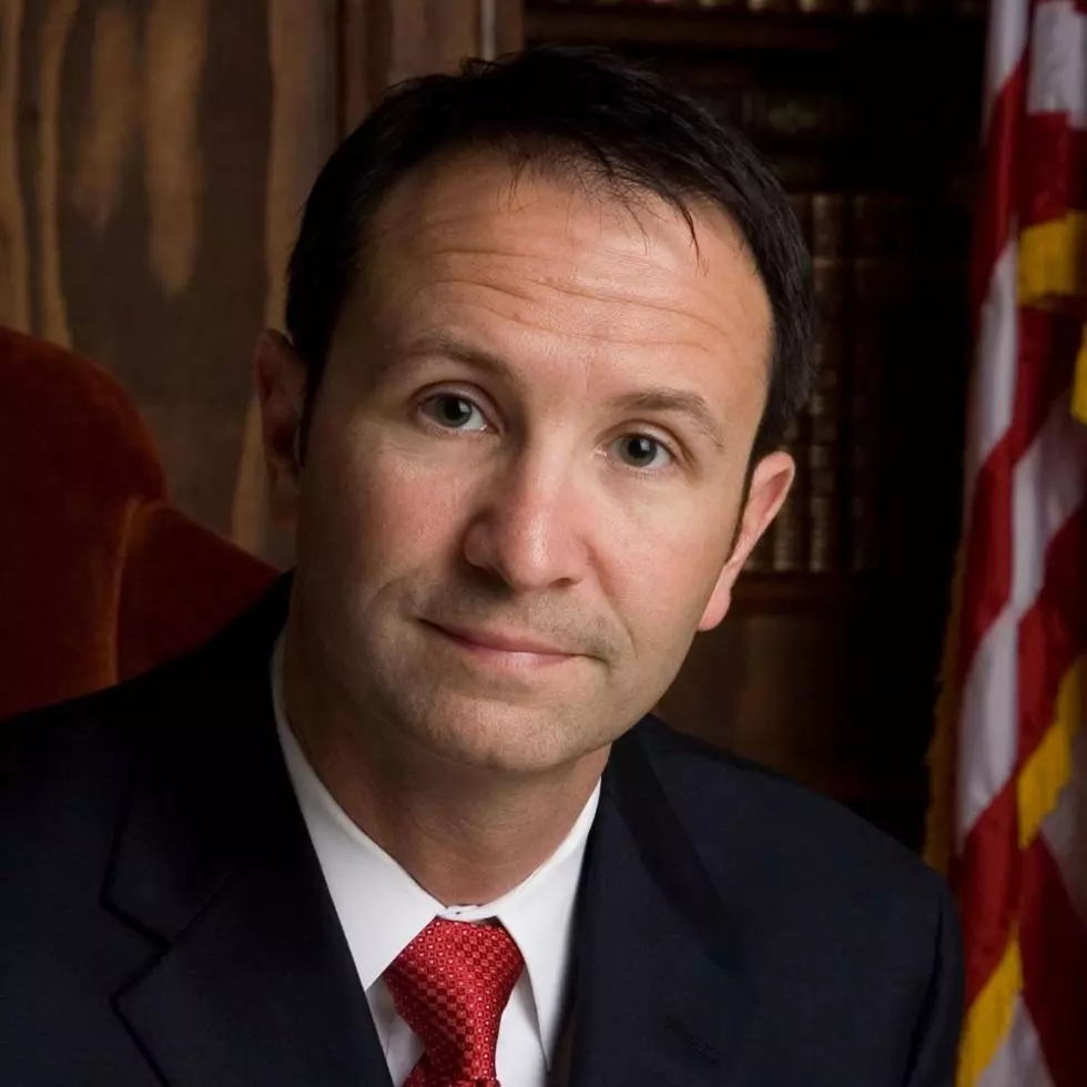 AG Jeff Landry Says He Expects Crime to Keep Going Up