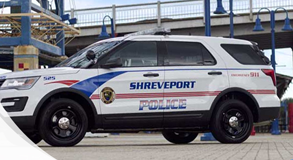 Shreveport Police Have Not Reported Problems with SUV&#8217;s