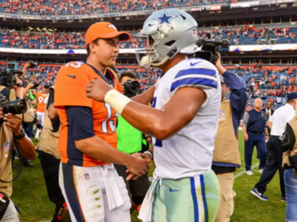 The Cowboys Need Tony Romo…Just Not How You Think! [VIDEO]