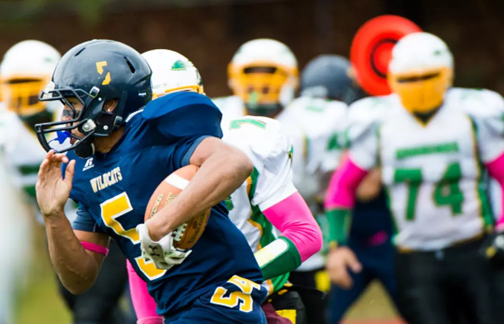 The Ultimate High School Football Survival Kit