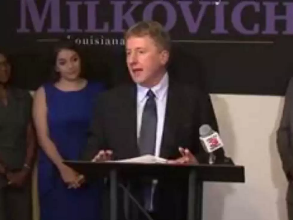 Sen. Milkovich Sponsors Teacher Forum Tonight [VIDEO]