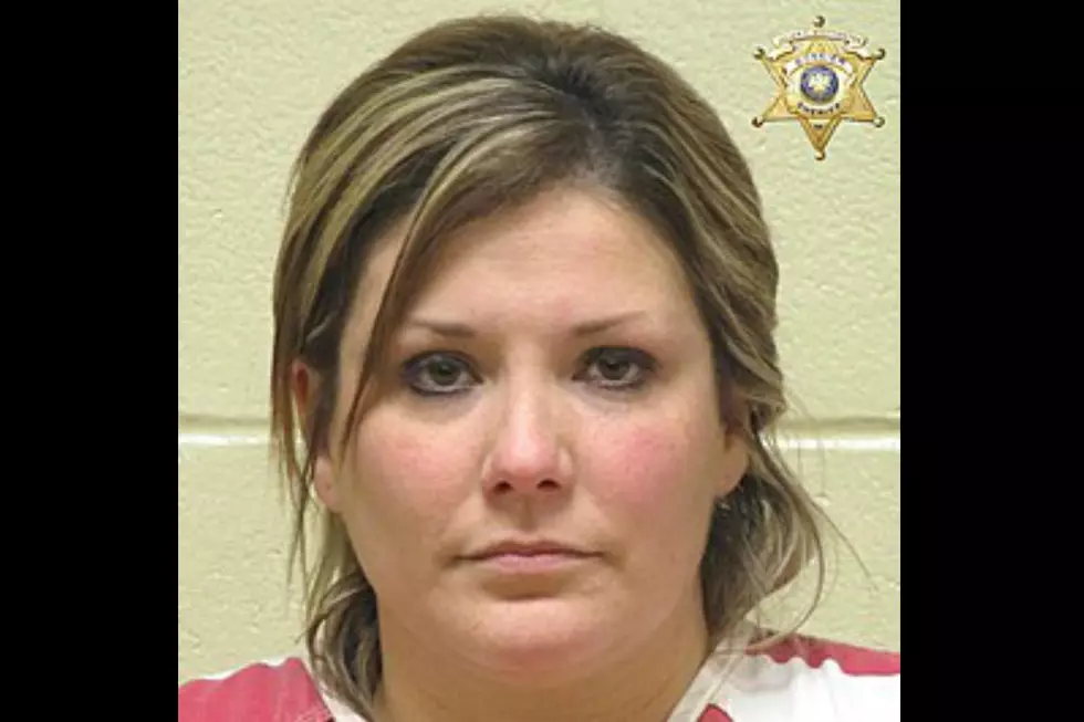 Bossier Teacher Accused of Stealing Medicine