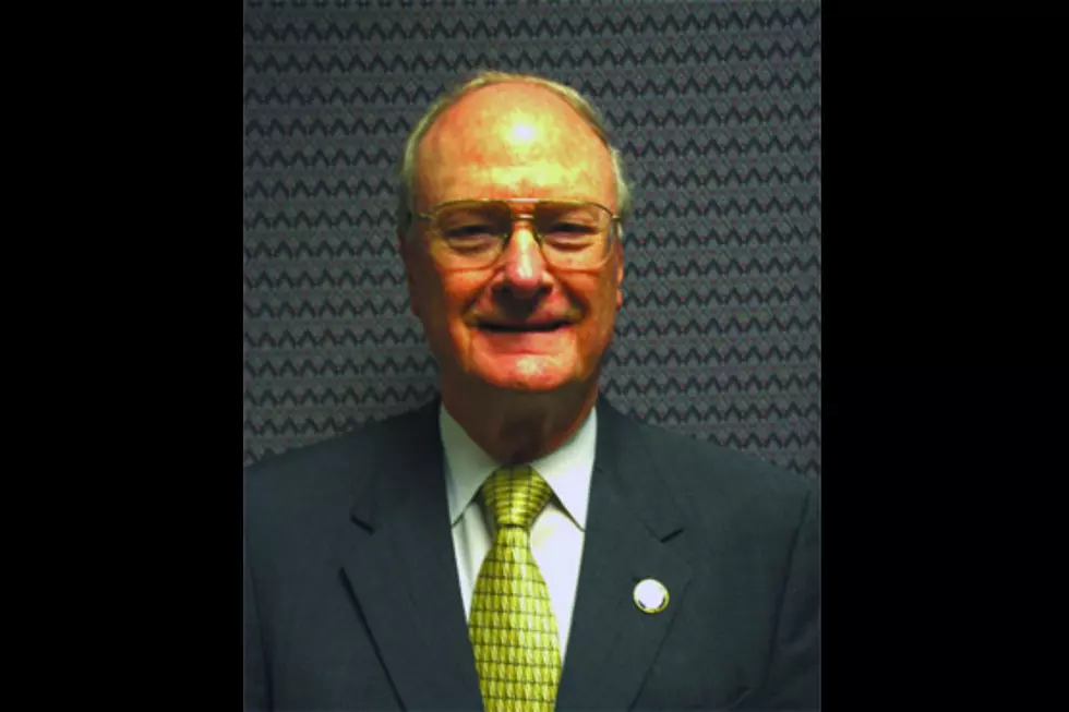 Former Lawmaker and Byrd Principal Buddy Shaw Dies
