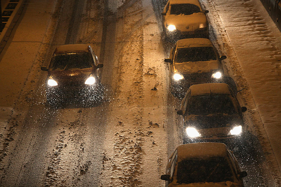 Can You Drive in Winter Weather Conditions? Here are Some Tips