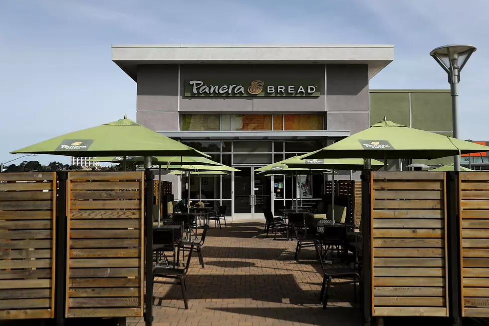 Panera Bread Recalls Cream Cheese Products