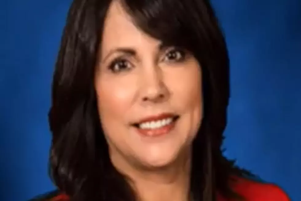 Rep. Dodie Horton Explains New ‘Your Vote’ App [VIDEO]