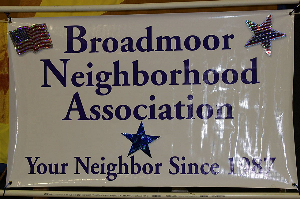 Broadmoor Association Invites SPD Chief To Discuss Crime [VIDEO]