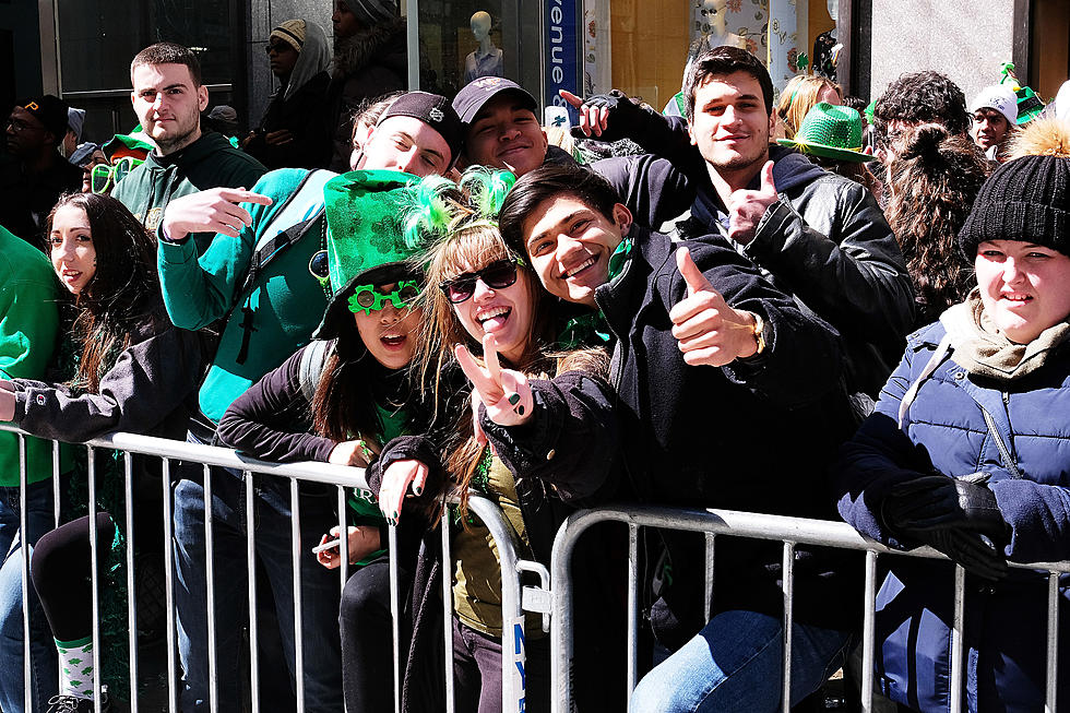 Which City Celebrates St. Patrick’s Day the Best in Louisiana?
