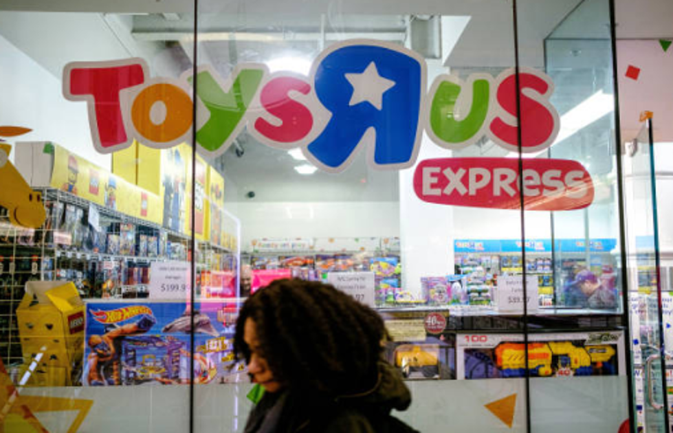 Could Bossier Toys R Us Stay Open&#8230; For Now?