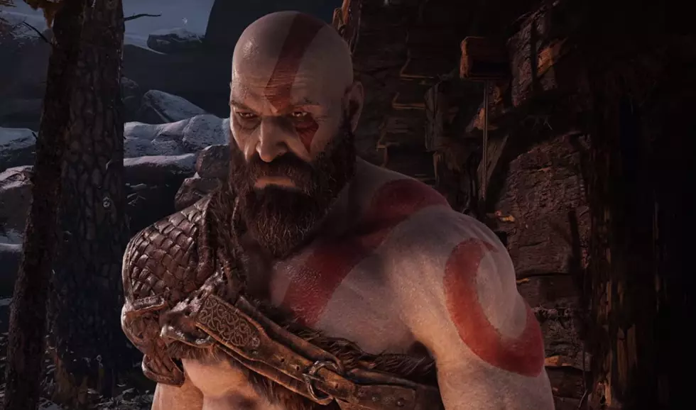 Review: Is ‘God of War’ the Greatest Game of All Time?