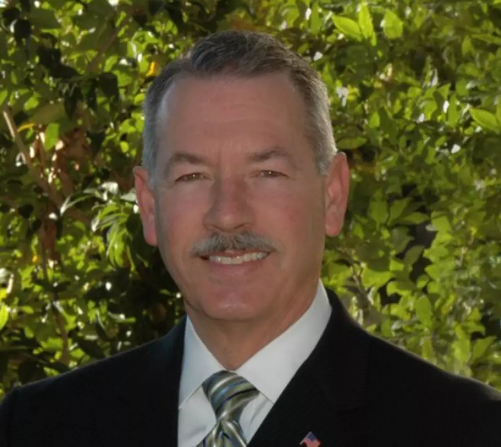 Former Mayoral Candidate Jim Taliaferro Announces Endorsement Choice
