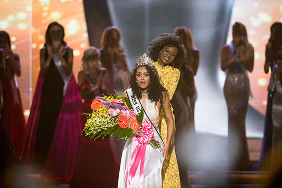 Miss USA Contestants Gearing up for Pageant