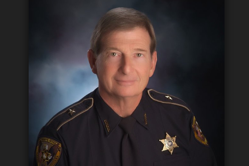 Caddo Sheriff Details Plan To Assist Shreveport Police [VIDEO]