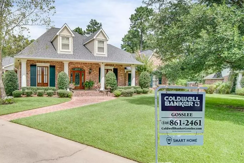 Coldwell Banker Gosslee — Northwest Louisiana’s Real Estate Experts