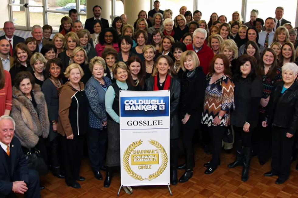 Meet the Experts at Coldwell Banker Gosslee